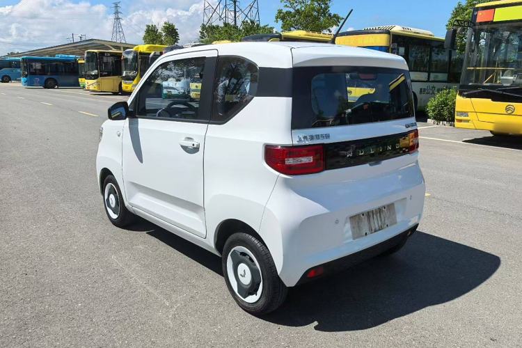 Used Wuling Hongguang MINIEV 2022 Enjoy Edition Lithium Iron Phosphate