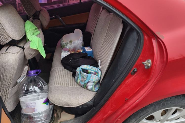 Used Mazda 6 2013 2.0L Automatic Fashion Edition