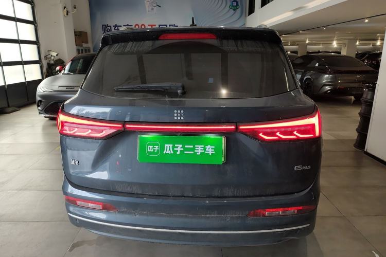 Used Landian E5 PLUS 2025 165 km Long-Range Version PLUS 7-Seater