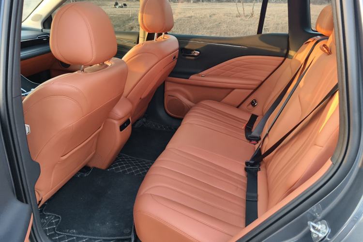 Used AION V 2024 Aion Tyrannosaurus 650 LiDAR Edition
