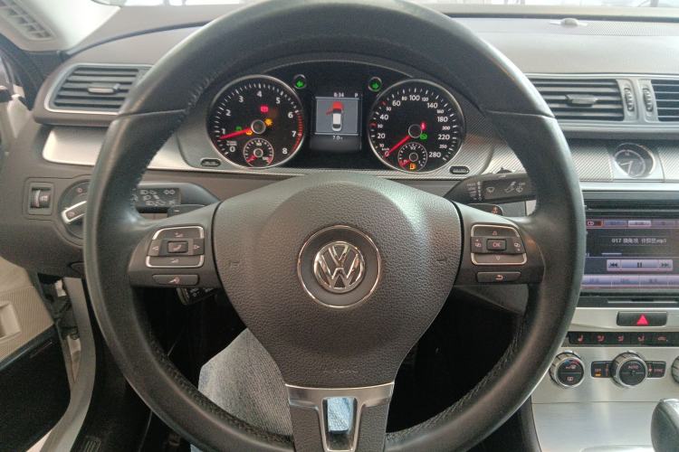 Used Volkswagen FAW-Volkswagen CC 2013 3.0 FSI V6