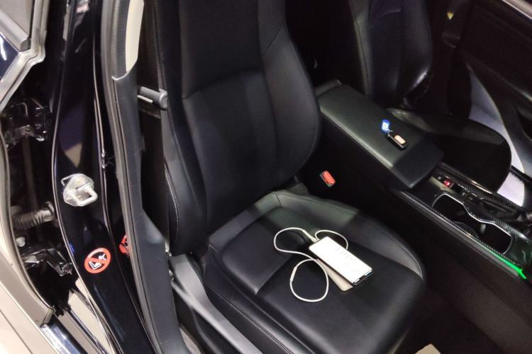 Used Honda Accord 2021 260TURBO Luxury Starry Sky Limited Edition