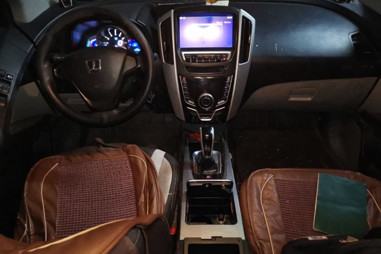 Used Luxgen U6 SUV 2014 1.8T Charm Version