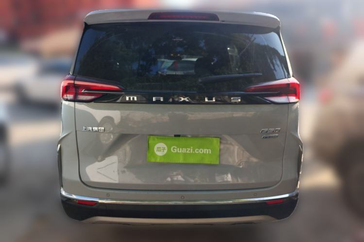 Used SAIC MAXUS G50 2023 PLUS 1.5T Happiness-Recommended Automatic Start Edition
