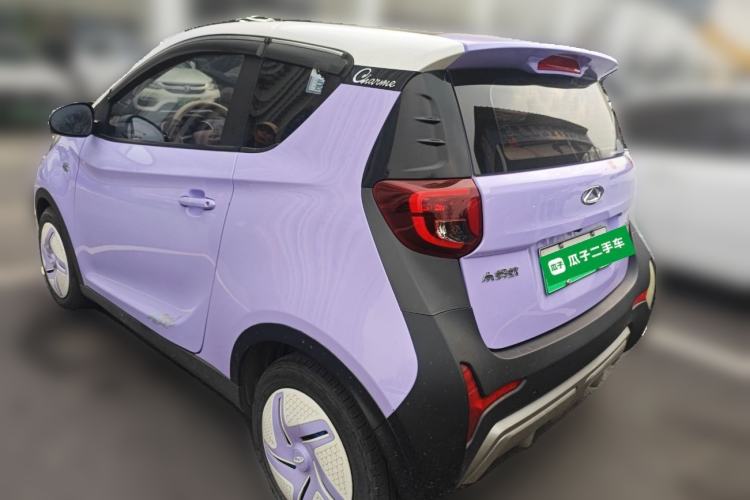 Used Chery Little Ant 2022 Mei Romance 30.6 kWh