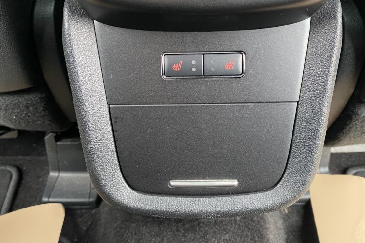 Used Lincoln MKX 2018 2.7T Four-Wheel Drive Prestige Edition