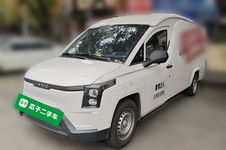 Used Linxys Huangjincang 2025 Value Edition 42.3 kWh