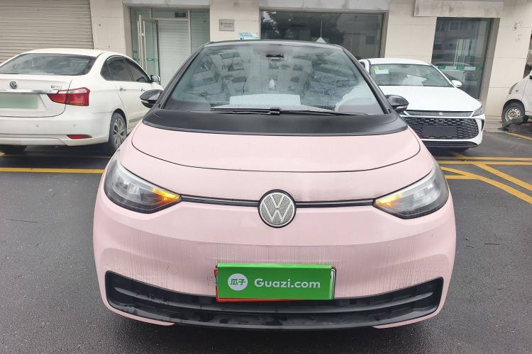 Used Volkswagen ID.3 2024 Outstanding Edition