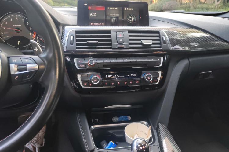 Used BMW M3 2017 M3 Fan Limited Edition
