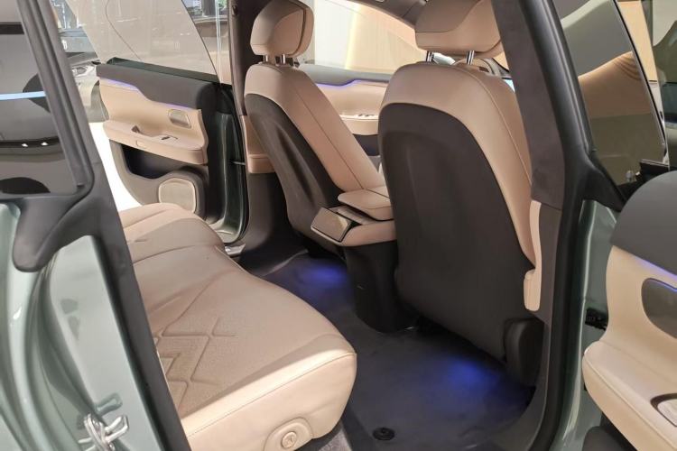 Used Nio ET7 2022 100kWh First Edition