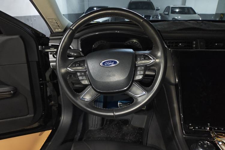 Used Ford Taurus 2019 EcoBoost 245 Premium Edition
