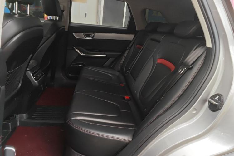 Used Bestune T99 2020 20TD Automatic Sport Premium Edition
