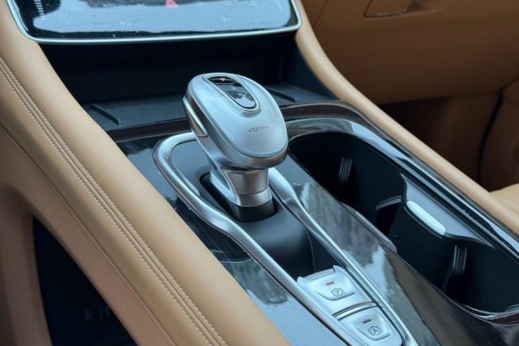 Used VOYAH Dream 2022 Low-Carbon Edition Dream+ Smart Enjoyment Package Interior 7