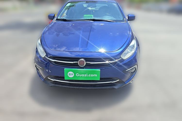 Used Fiat Ottimo 2014 1.4T Manual Comfort Edition