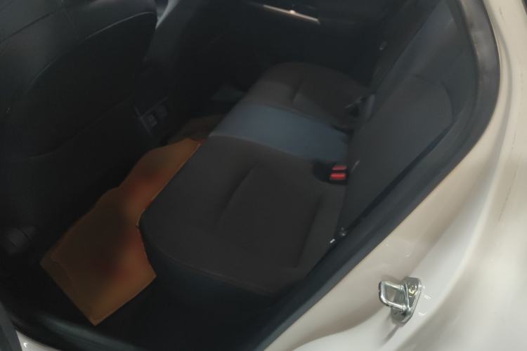 Used Toyota FAW Toyota bZ4X 2022 Two-Wheel-Drive Long-Range JOY Edition