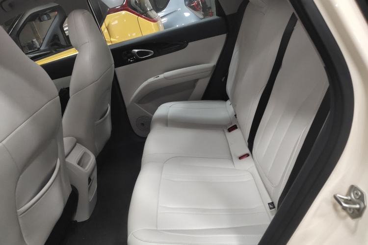 Used Geely Galaxy Geome 2025 310km Dream Edition
