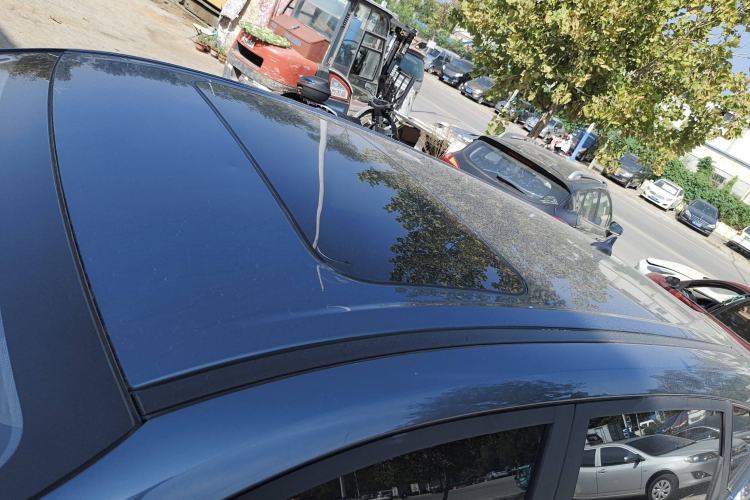 Used CHANGAN OSHAN X5 2021 Revised Version 1.6L Manual Luxury Edition
