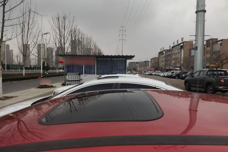 Used Ford Focus 2015 Sedan 1.6L Automatic Trend Model