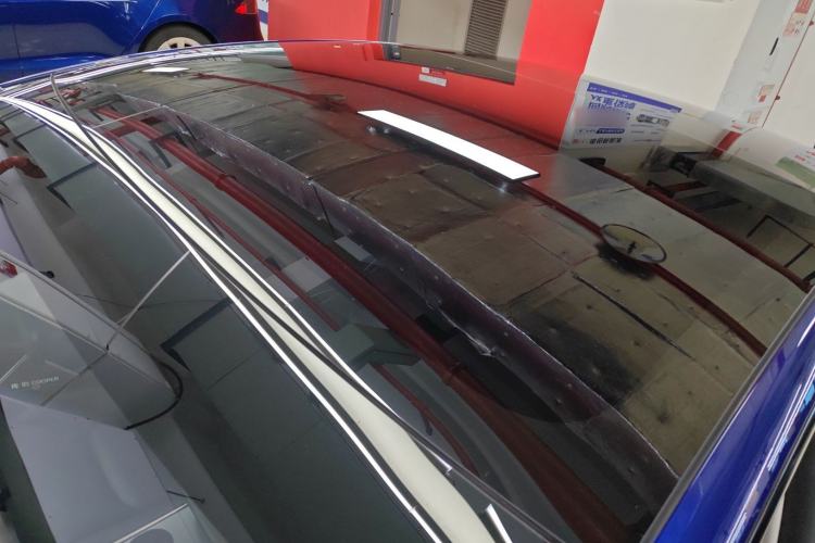 Used Tesla Model 3 2021 Revised Version Standard Range Rear-Wheel Drive Upgraded Edition 3D1