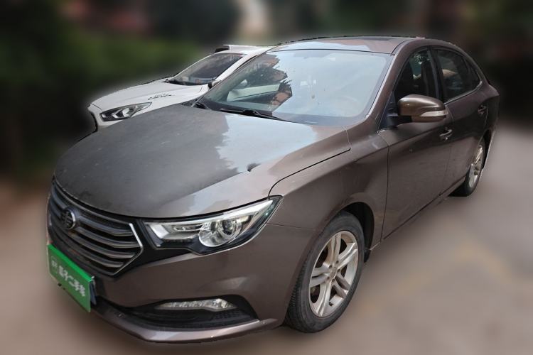 Used Bestune B30 2016 1.6L manual luxury version Guazi used car, China used car export, Used car for sale, Used Bestune cars, Cheapest cars for sale