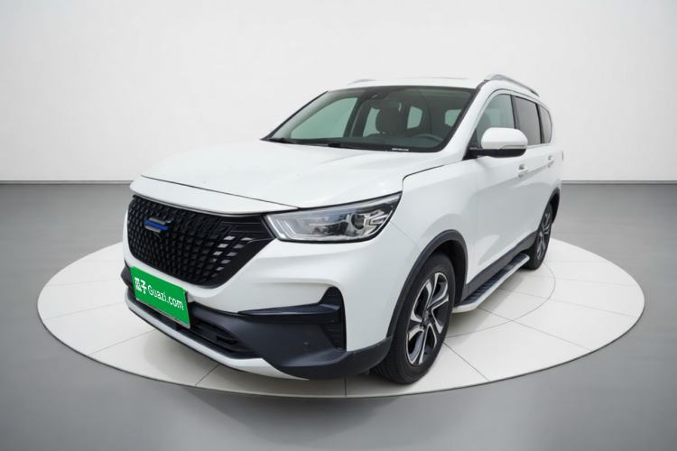 Used CHANGAN OSHAN COSPro 2021 1.5T Automatic Luxury 7-Seater