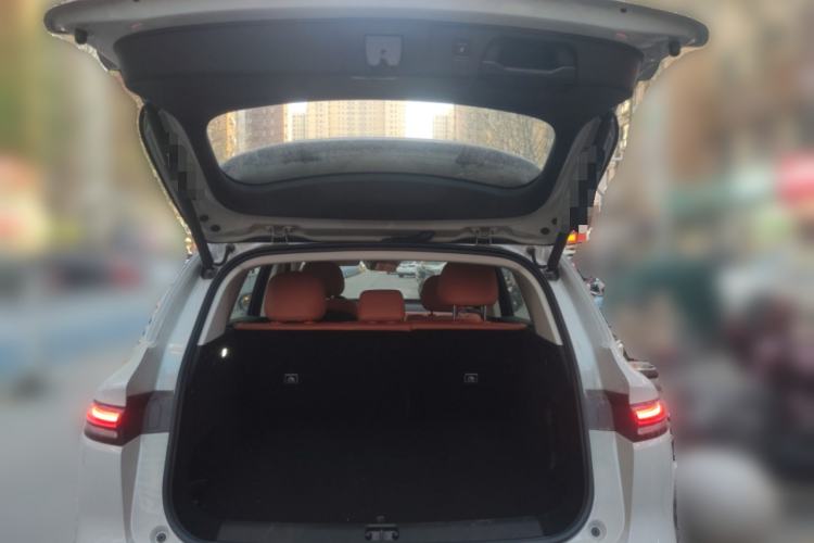 Used Leapmotor C10 2024 210 Smart Edition
