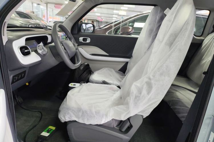 Used Geely Galaxy Panda 2025 210km Panda Kart
