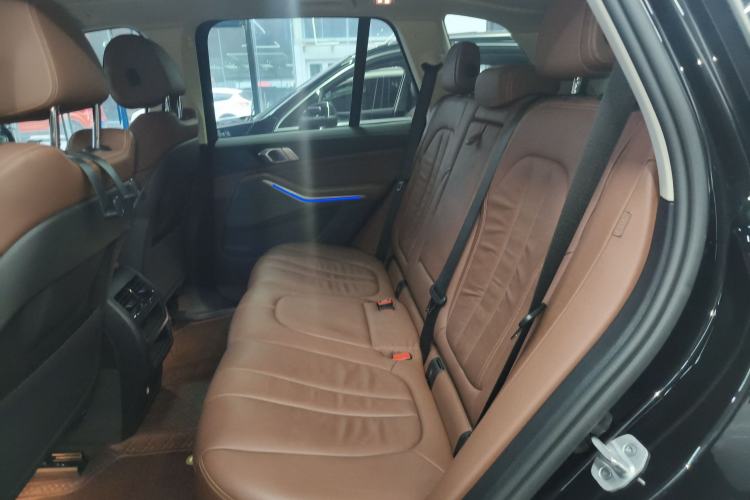 Used BMW X5 (Import) 2021 Restyled xDrive40i M Sport Package
