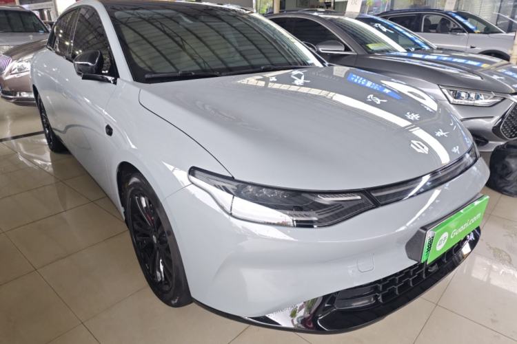 Used Leapmotor C01 2024 Pure Electric 525 Comfort Edition