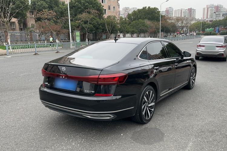 Used Volkswagen Passat 2023 330TSI Elite Edition