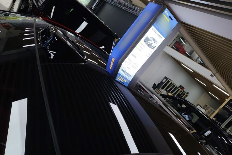 Used Hima AITO M5 2025 Extended-Range Ultra All-Wheel-Drive Version