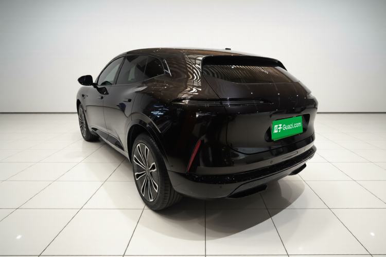 Used Avatr 07 2024 Pro+ All-Electric Version