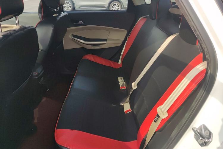 Used Ford Escort 2015 1.5L Automatic Comfort Edition