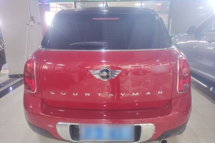 Used MINI Countryman 2014 1.6L COOPER Fun