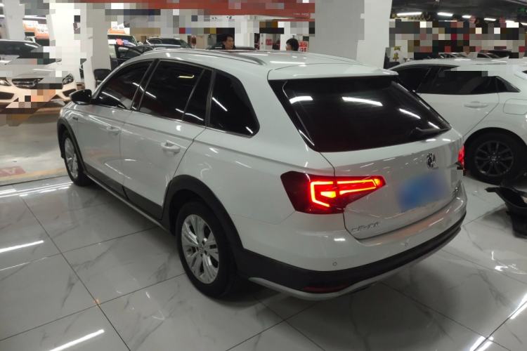 Used Volkswagen C-TREK 2018 230TSI DSG Comfort Model