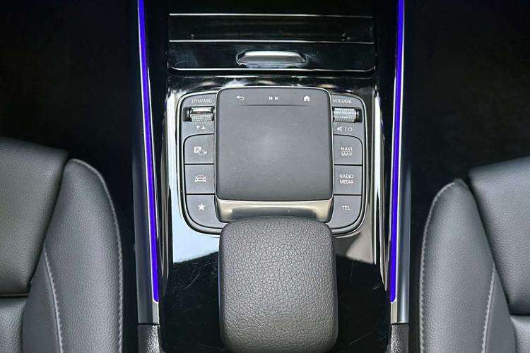 Used Mercedes-Benz GLA 2024 GLA 220 Interior 4