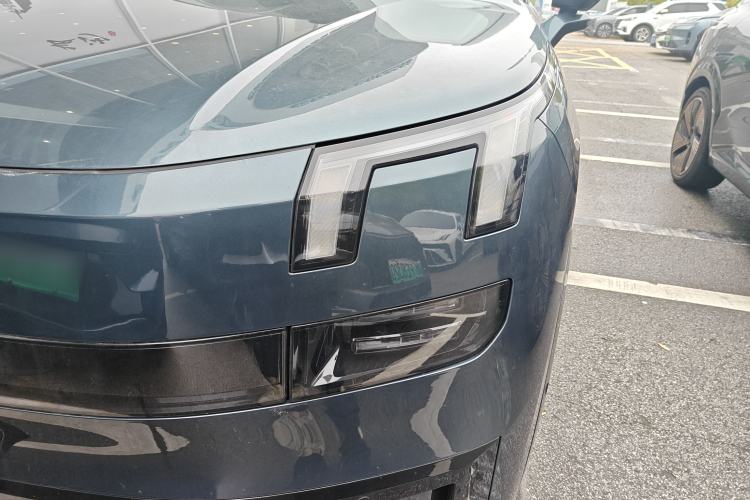 Used Lynk & Co 900 2025 2.0T Ultra Left Front Headlight