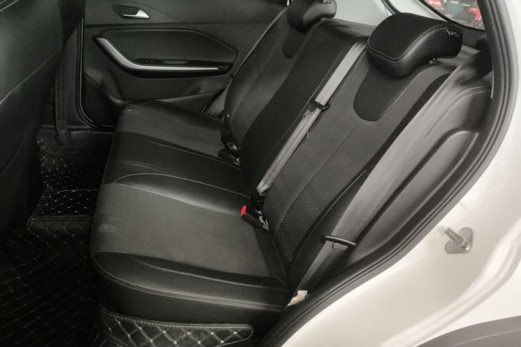 Used Chery Tiggo 3X 2020 Quality Edition 1.5L CVT Luxury Version