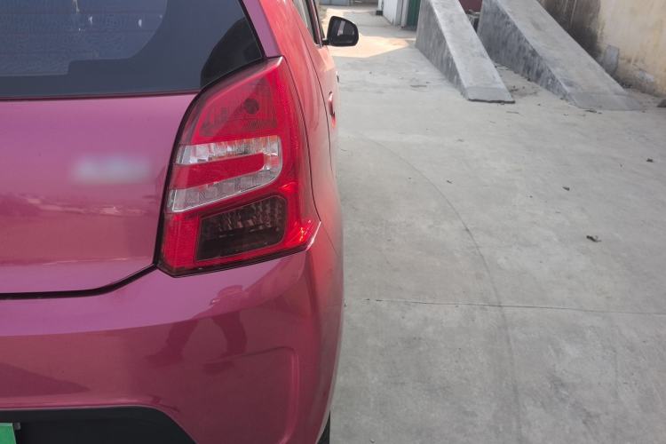 Used Suzuki Alto 2013 1.0L Automatic Luxury Model
