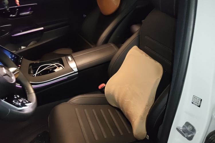 Used Mercedes-Benz C-Class 2024 C 260 L Sport Edition