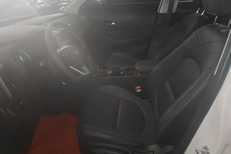 Used Hyundai ix35 2021 2.0L Automatic 2WD GLS Leading Edition