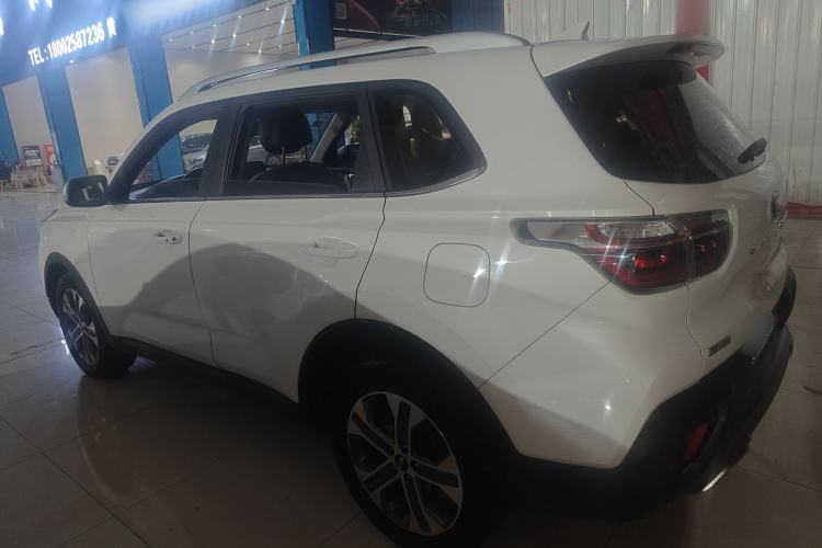 Used Kia Sportage R 2019 2.0L Automatic Smart Luxury Edition