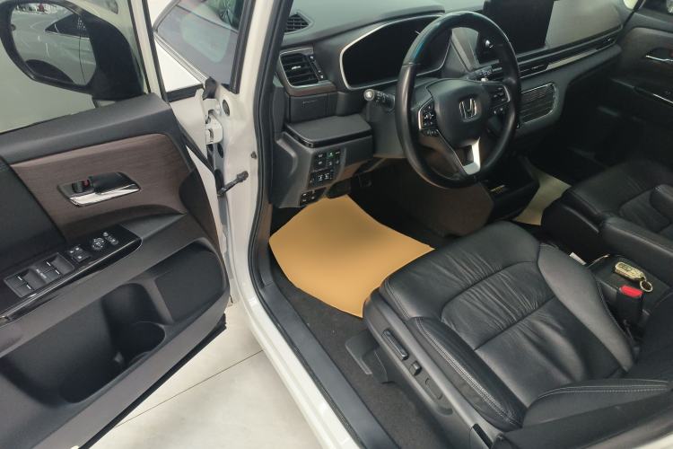 Used Honda Odyssey 2022 2.0L eHEV Sharp·Luxury Edition