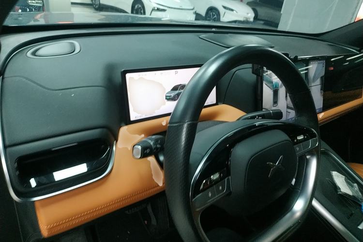 Used XPeng G9 2024 702 Max
