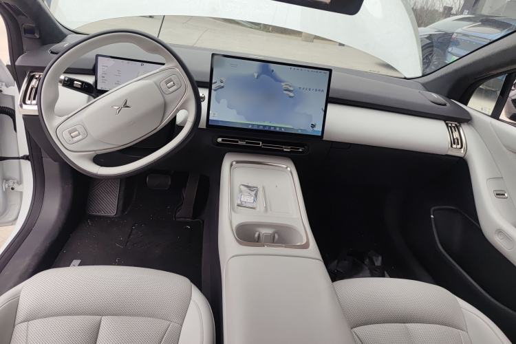 Used XPeng P7+ 2024 Long-Range Max