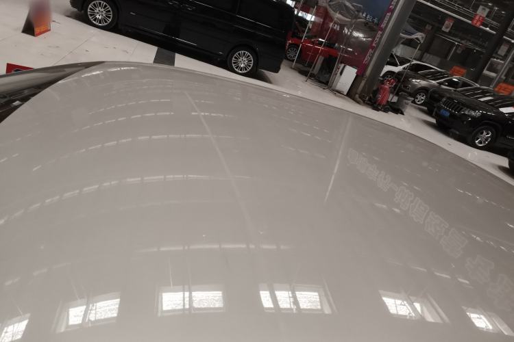 Used Volkswagen Lavida 2019 Lavida Start 1.5L Automatic Trendy Version China VI Standard
