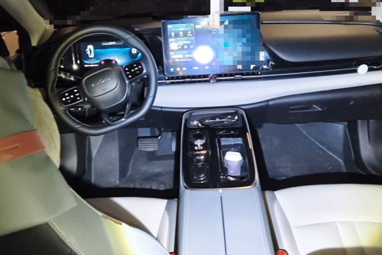 Used AION S Plus 2021 70 Tech Edition