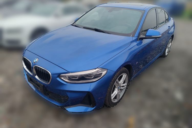Used BMW 1 Series 2019 118i Fashion Model