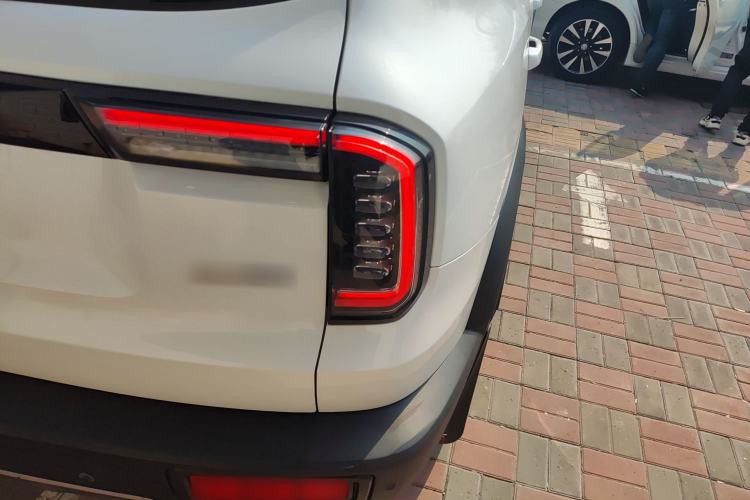 Used Haval DARGO 2021 1.5T DCT Two-Wheel Drive Border Collie Edition