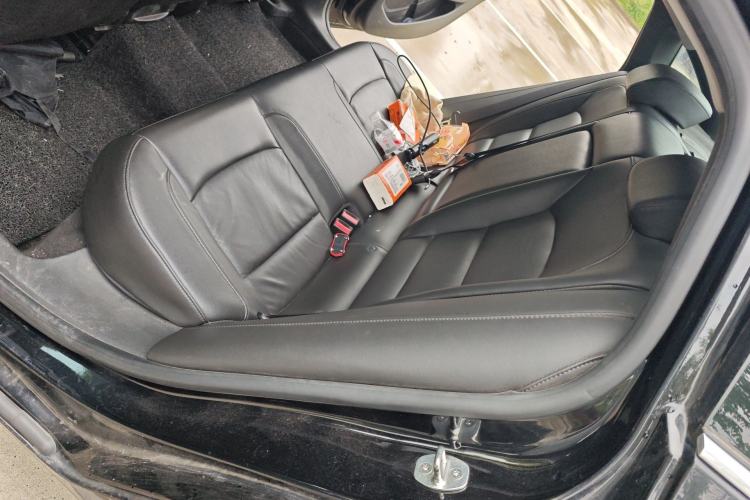 Used Chevrolet Malibu XL 2019 535T CVT Active Version
